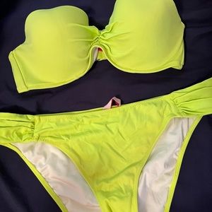 Victoria Secret swim